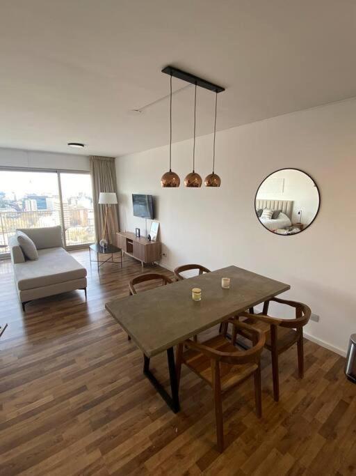 22nd Floor Lux In Puertomadero * Buenos Aires