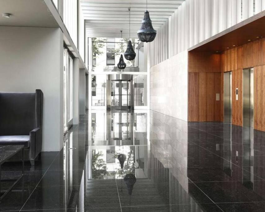 Apartment 22nd Floor Lux In Puertomadero Buenos Aires