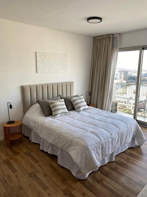 22nd Floor Lux In Puertomadero Buenos Aires